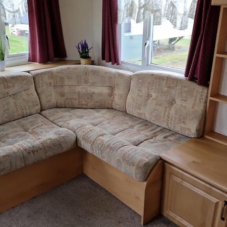 Beachside, Family-Friendly, Wifi, 6 Berth Caravan 19 In إنغولدميلز المظهر الخارجي الصورة