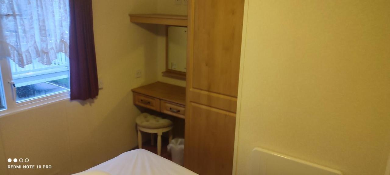 Beachside, Family-Friendly, Wifi, 6 Berth Caravan 19 In إنغولدميلز المظهر الخارجي الصورة