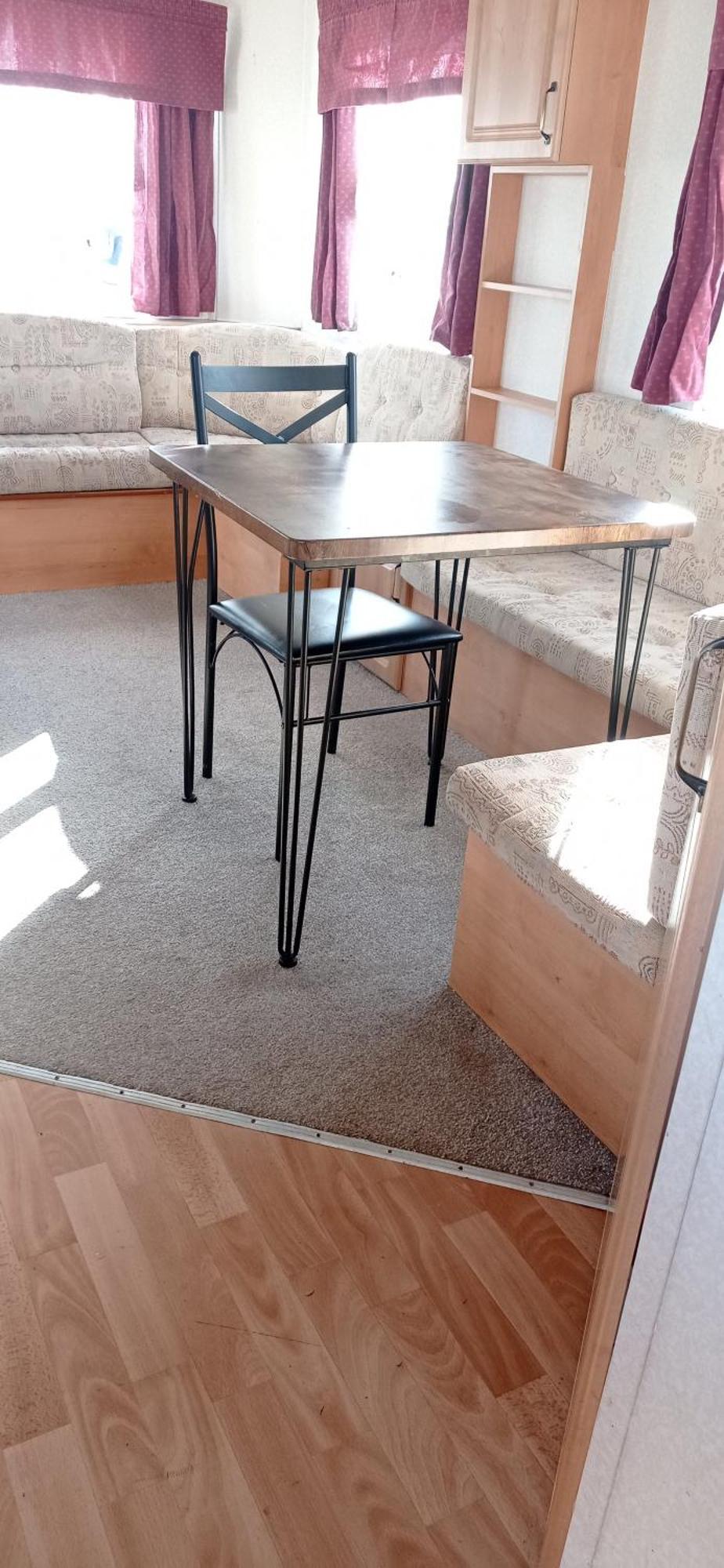 Beachside, Family-Friendly, Wifi, 6 Berth Caravan 19 In إنغولدميلز المظهر الخارجي الصورة