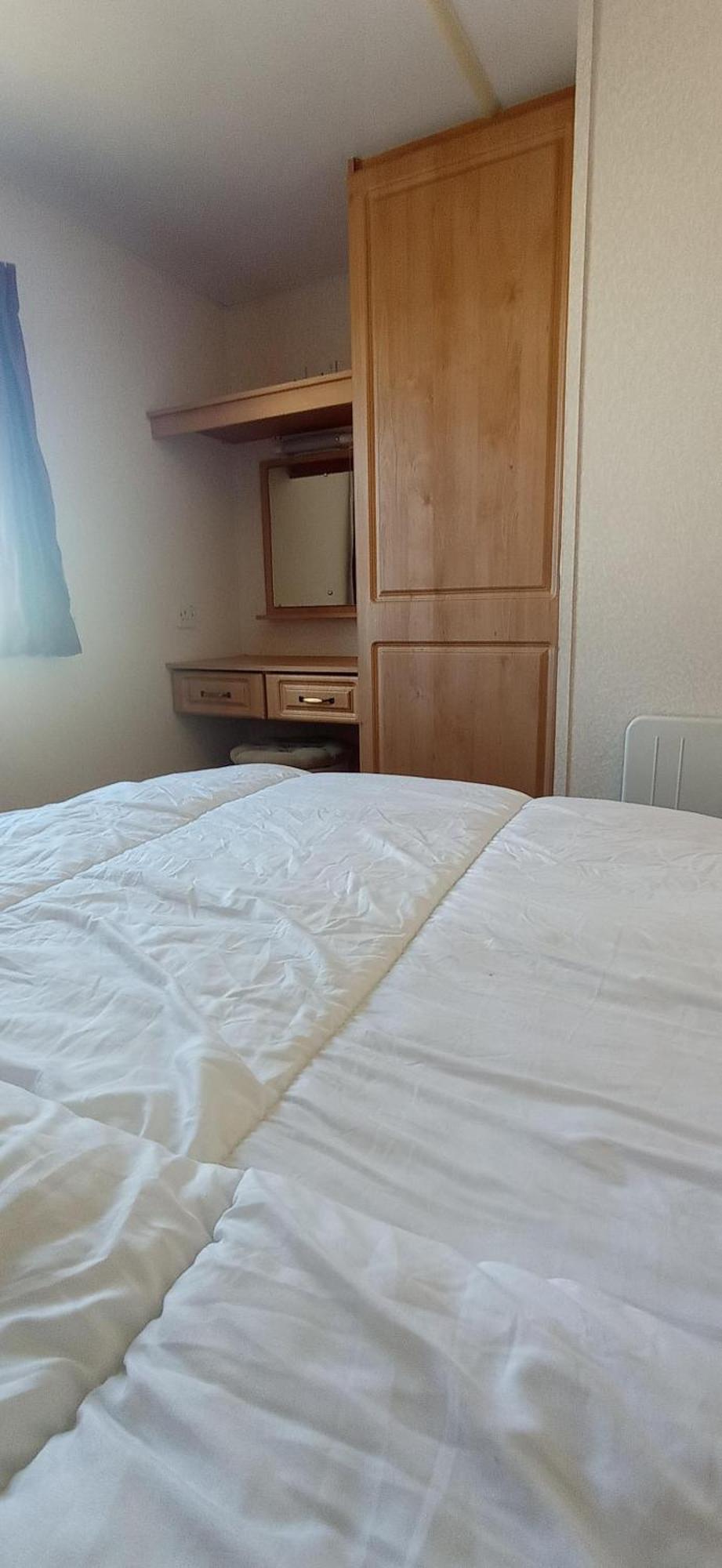 Beachside, Family-Friendly, Wifi, 6 Berth Caravan 19 In إنغولدميلز المظهر الخارجي الصورة